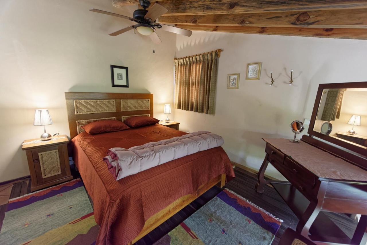 Bed and Breakfast Casa Navacoyan Малиналько Экстерьер фото