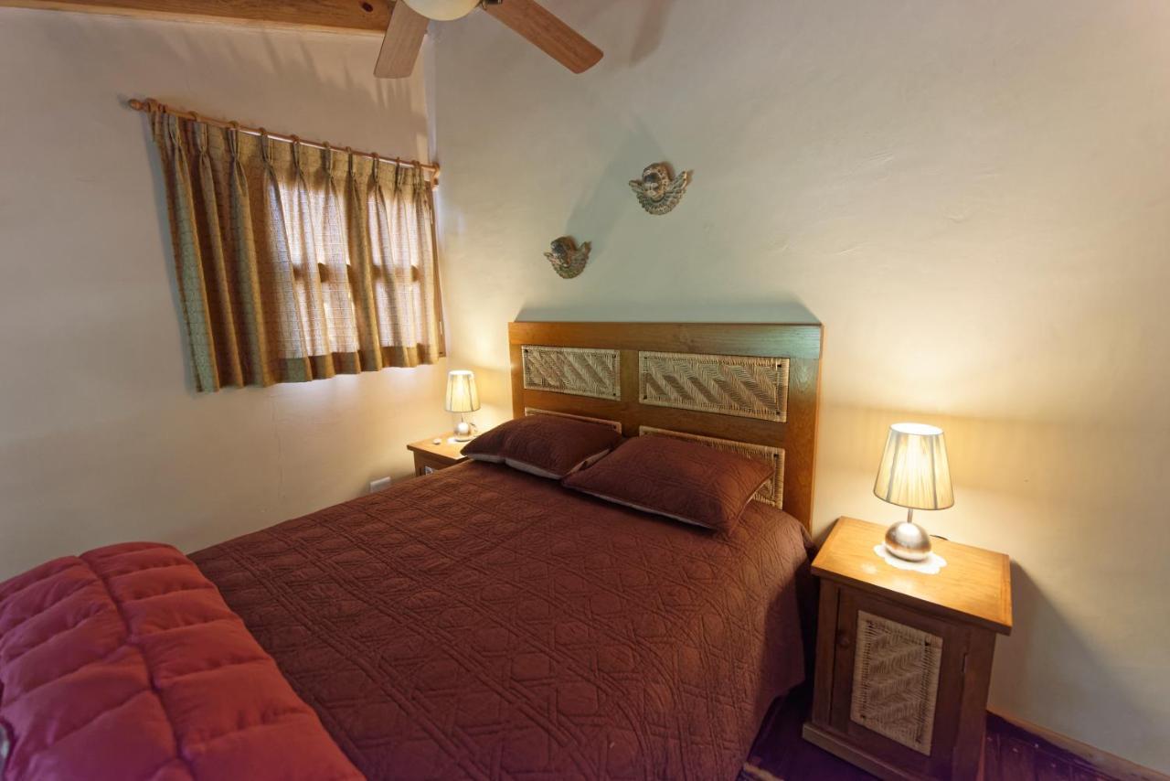 Bed and Breakfast Casa Navacoyan Малиналько Экстерьер фото